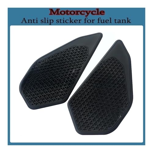 Protégez le réservoir de votre S1000R avec ces autocollants de moto - 2