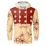 PTLLEND Kurzarm T-Shirt Damen Blumen Blusetop T-Shirts Damen Shirts Sportshirt Lose Bluse Shirt Longshirt Damen Langarm Basic Shirt Oberteil T-Shirt Casual Tee Tops Summer Tie Dye Short S