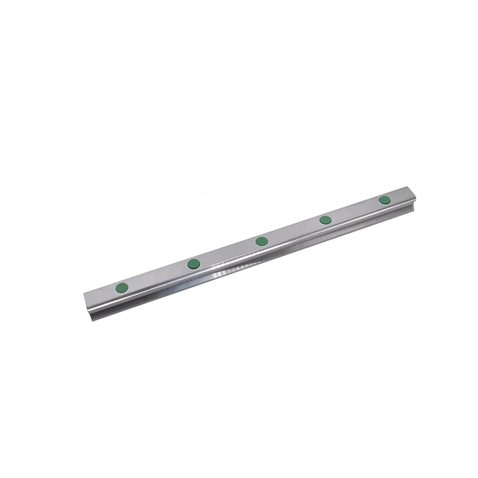 Linearführung HGR25 Länge 2000 Mm - Hochpräzise Linearführungsschiene