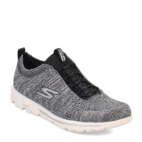 Skechers Women's Go Walk Travel-Radiant Moon Sneaker2