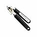 KitchenAid Garlic Press, Black
