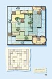Murdoku Volume 2: Back In Time: 80 MORE Murder Mystery Logic Puzzles - Colourful Brain Teasers for Puzzle Lovers and Cosy Crime Fans!