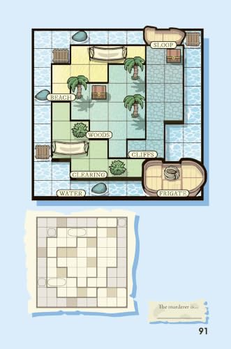 Image of Murdoku Volume 2: Back in Time: 80 Murder Mystery Logic Puzzles | A Full-Colour Puzzle Book with Sudoku-Inspired Logic, Detective Challenges & Crime-Solving Fun