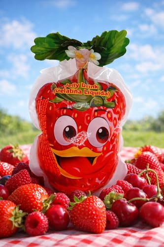 Mi Dulce Mexico Jelly Blasters candy 11.29oz bolsa miniatura 5
