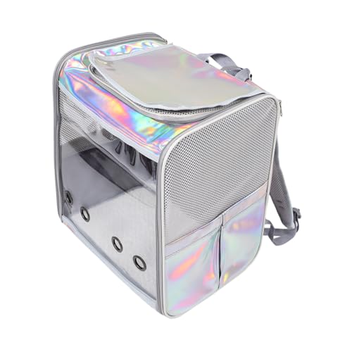 FUTUREORYY 通 性メッ 出バッグ 折りたたみ式 用 キャ ー ッ 付 犬 用 の ドア