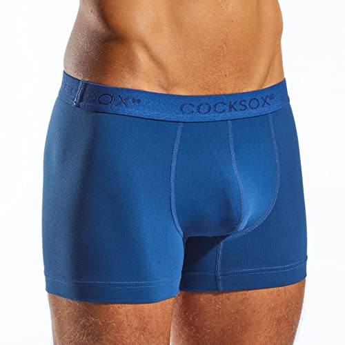 Pro Boxer in Banker Color4