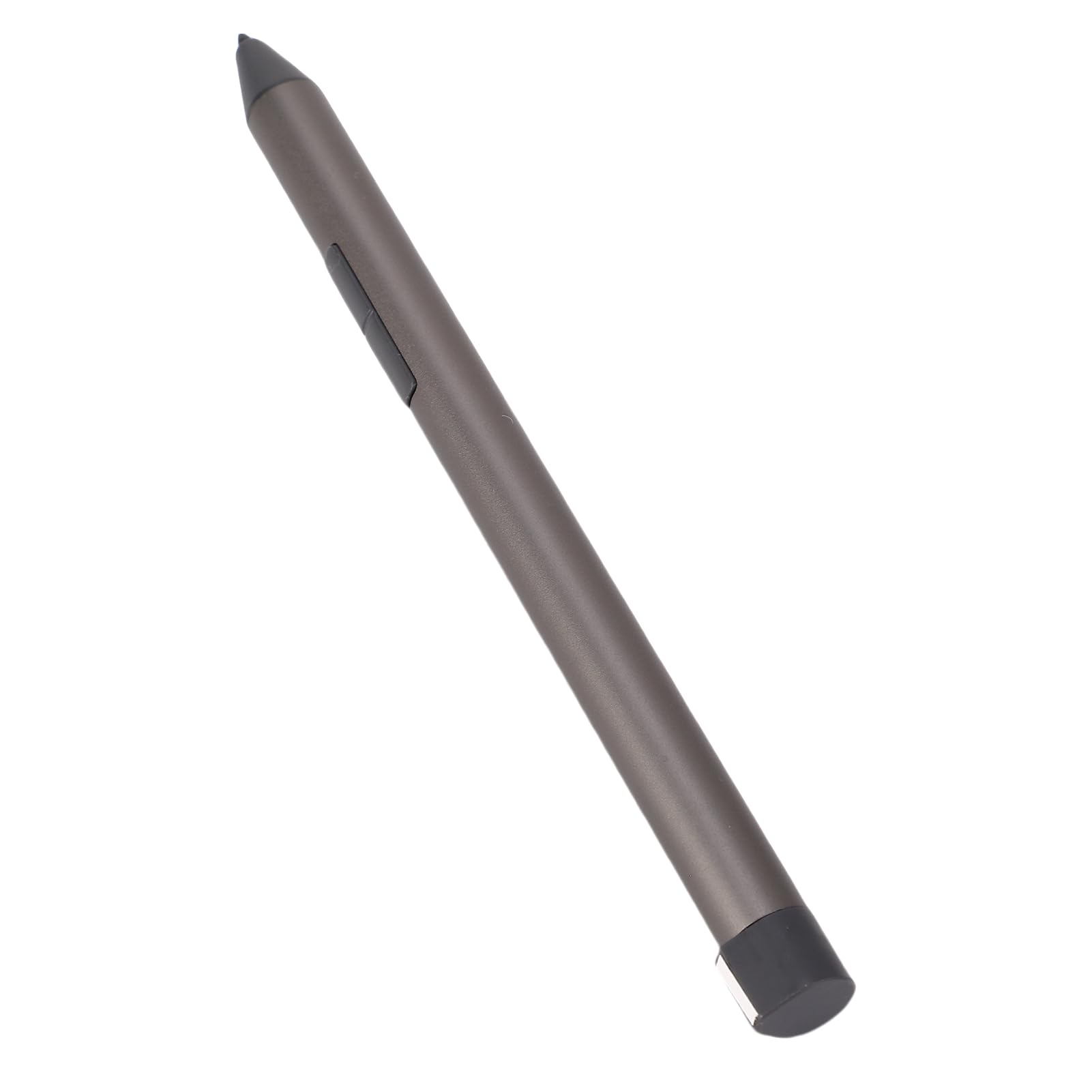 Cocoarm Penna Stilo Digitale Matita Stilo in Metallo 4096 Livelli di Pressione Batteria AAAA Doppi Pulsanti Laterali per Scrivere Note di Disegno su Tablet Yoga Yoga Air 14C X1