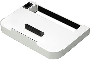 WALL Portable Game Holder Shelf with Detachable Hook, Compatible with TV Stand V2/V2 Caster/V3/V5