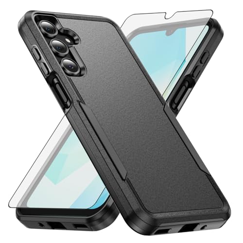 Coque Samsung Galaxy A16 5G accessoires antichoc protection verre