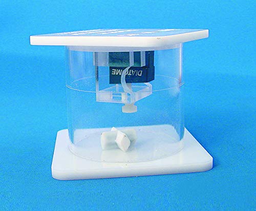 EMS Diamond Knife Wash