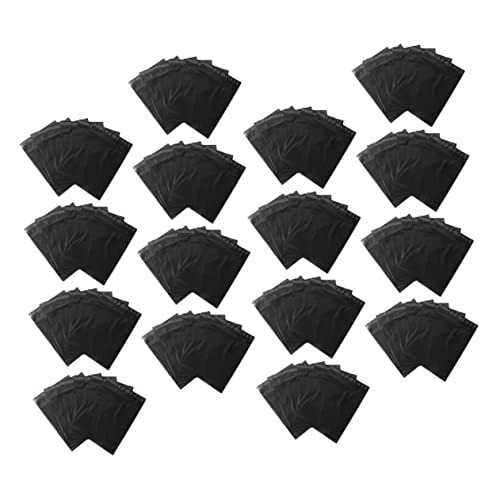 VILLCASE 100pcs Thicken Waterproof Kraft Envelope Bags Shipping Packaging for Clothing Packing Bag Material