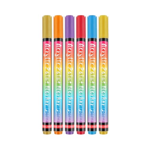 Juego de esmaltes de uñas de perro de 6 colores, secado rápido, seguros, para uso doméstico y varias ocasiones, juego de pintura de uñas de perro