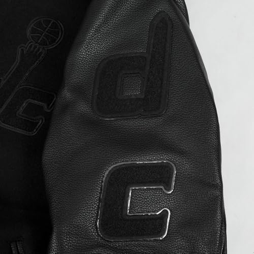 Image of Pro Standard Mens NBA Classic Varsity Jacket