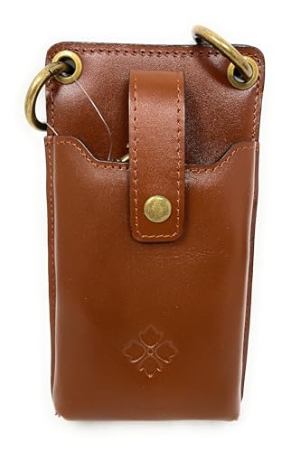 Heritage Farleigh Phone Crossbody