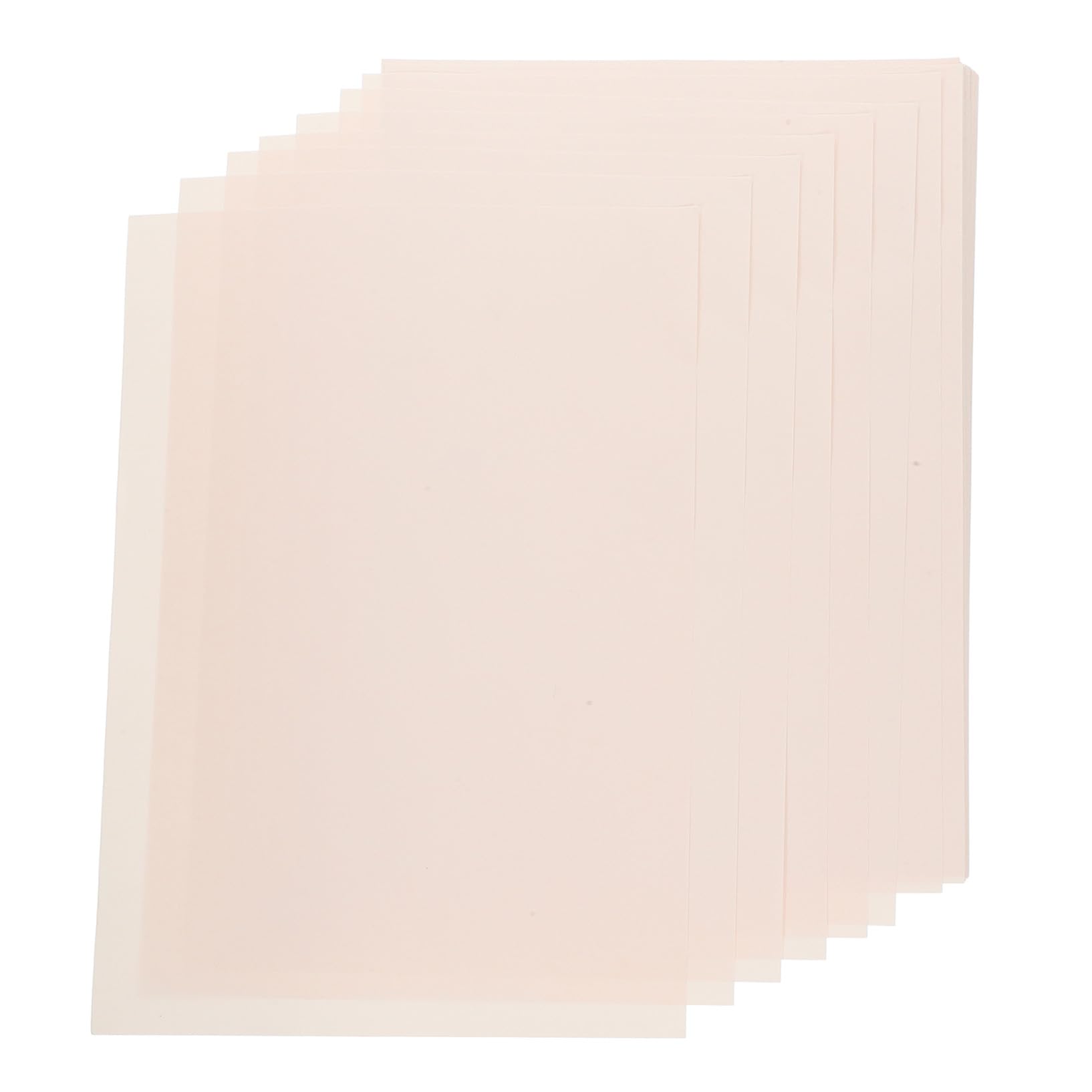 A4-sublimationspapier 100 Blatt Rosa Papier für Selbstgemacht Textilien