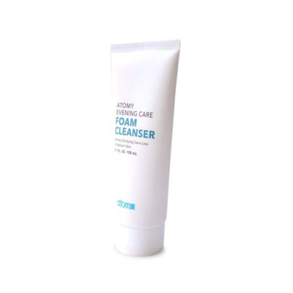 Amazon | アトミイブニング・ケア、フォームクレンザー150ml x 2本