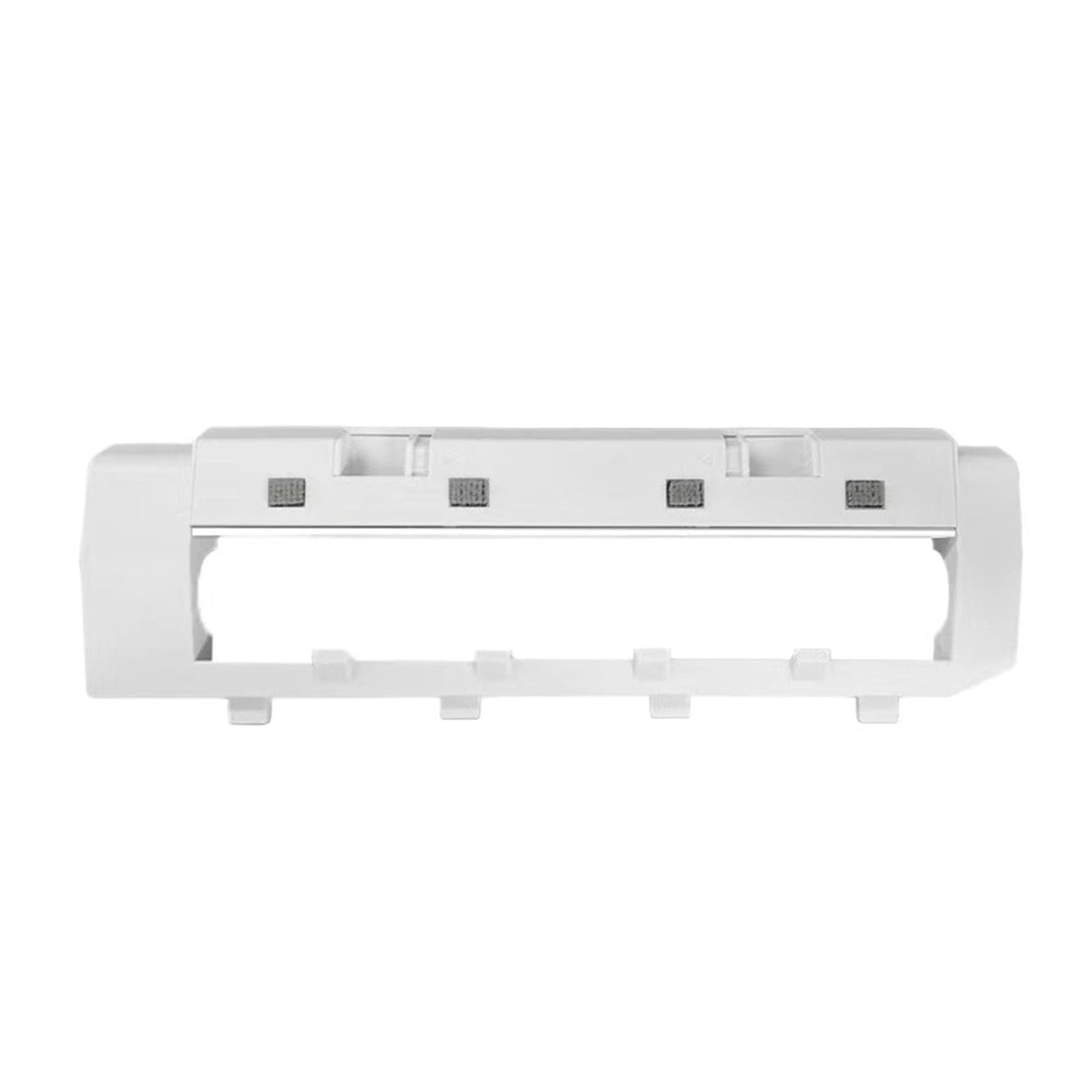 PHJNDEQPNX ，Compatible For Roborock， Q Revo Maxv P10 / Pro Robot Vacuum Cleaner Main Brush Cover Accessory