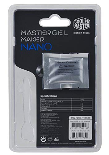 Build My PC, PC Builder, Cooler Master MGZ NDSG