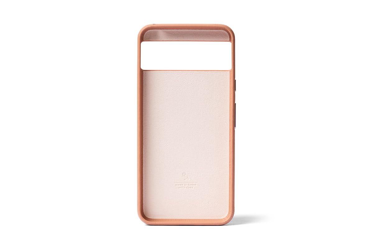 Google Pixel8a + Bellroy レザーケース Amazon.co.jp: Bellroy Leather Case for Pixel 8a Google向け