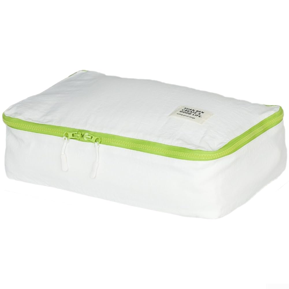 Bolsa Organizadora Nylon al Agua 42x32cm Bolsa Organizadora Nylon(B)