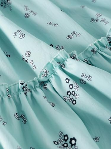 Image of Tagas Girls' Princess Dress for Girls|Girls Dress| Birthday Frock for Girl| (KD-215)