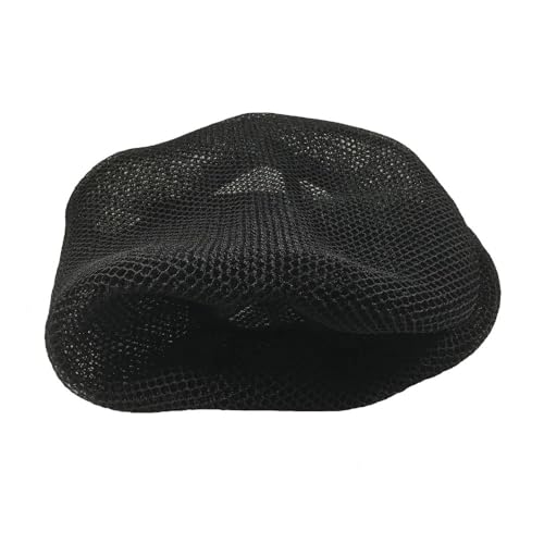 Housse de selle moto Leoncino 800 BJ Trail filet respirant pour road trip en été