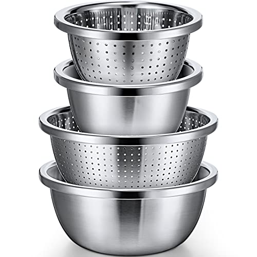 Top 10 Best Colander For Rice [Top Picks 2023 Reviews]