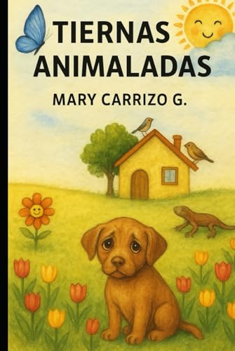  TIERNAS ANIMALADAS
