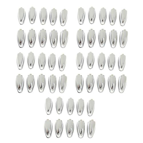 Juego 50 Piezas Herrajes para Redoblante y Toms miniatura 1