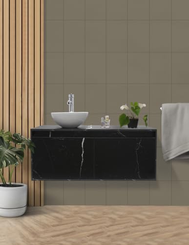 Mejores comprativas On-line Muebles de baño modernos - los mas comprados. 11 Imagen adicional