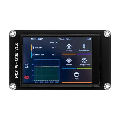 Impresoras 3D Marca Mllepjdh