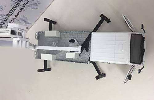 XCMG GKH23A Piattaforma di lavoro aerea veicolo