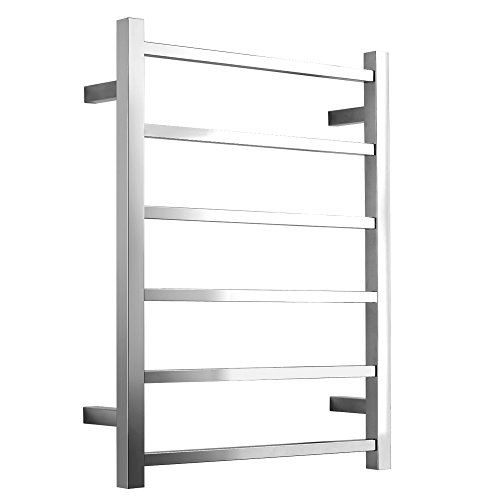 Best Hardwired Heated Towel Rack