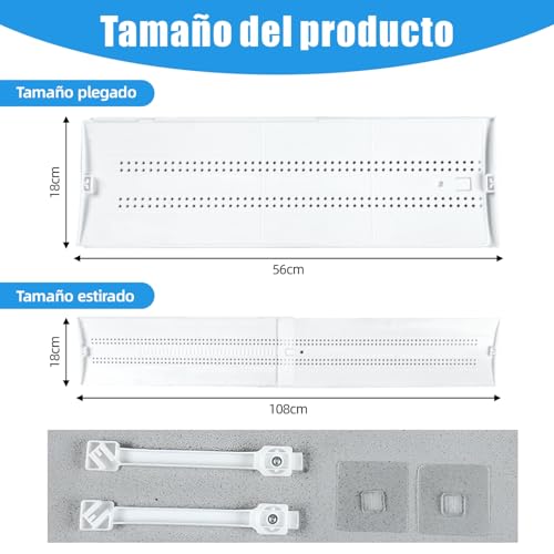 La Mejor Selección de Aires acondicionados de tipo split para comprar hoy. 8 Imagen adicional