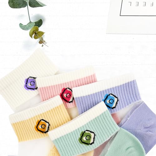Image of Benefeet Sox Womens Sheer Socks Girls Lace Mesh Ankle Socks Transparent See Through Summer Sock Ultra Thin Nylon Short Sock