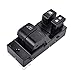 25401-ZP50A Driver Side Master Power Window Switch for Nissan Frontier 2007 2008 2009 2010 2011 2012 2013 2014 2015 2016 2017