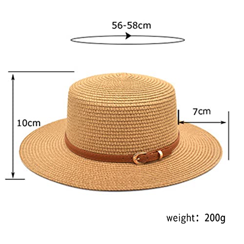 Recopilación y reviews de Canotier que Puedes comprar On-line. 2 Imagen adicional