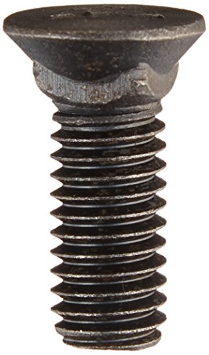 Image of Hard-to-Find Fastener 014973294359 Grade 5 Plain Plow Bolts, 7 /16-14 x 1-1 /4, Piece-8