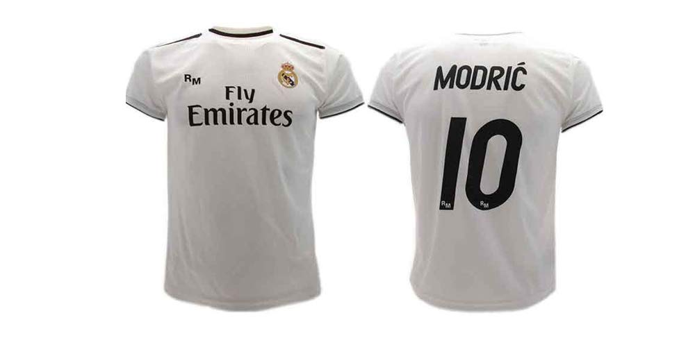 real madrid jersey 2018 amazon
