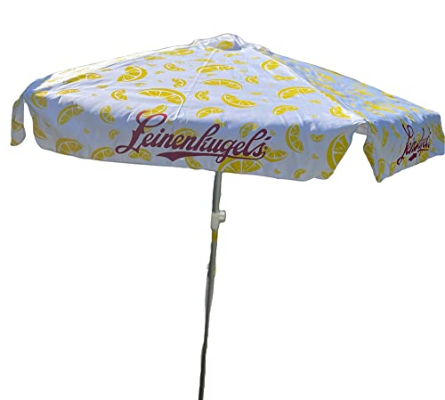 Leinenkugels Summer Shandy Umbrella | Aluminum Pole | 7ft x 6