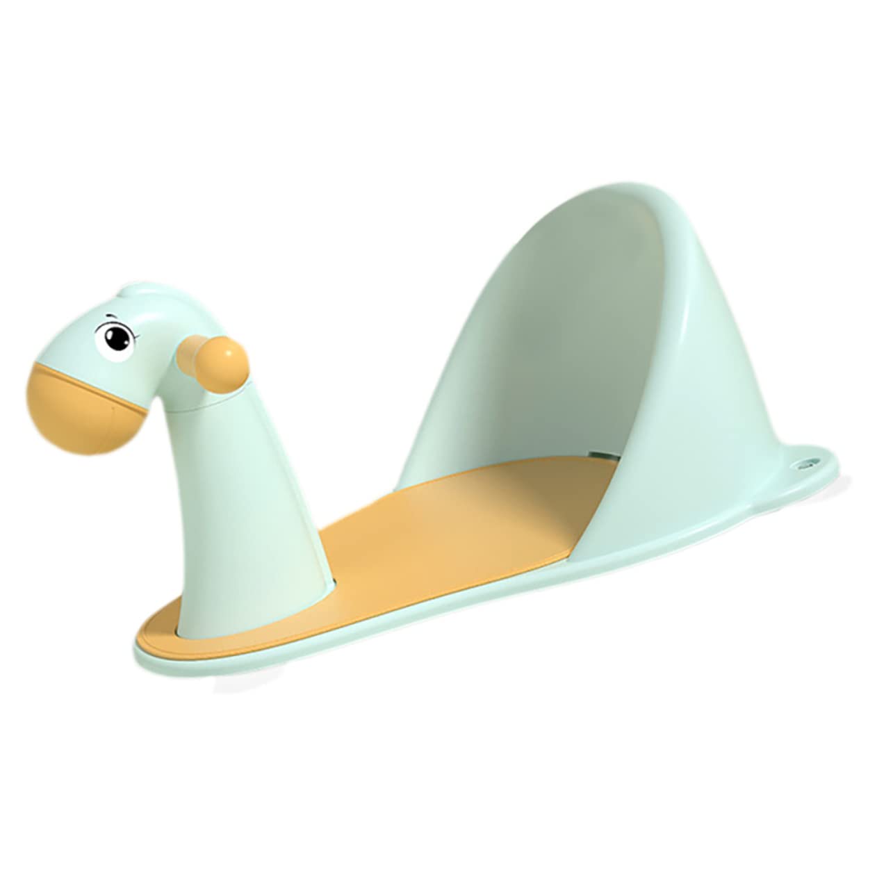 Silla de Baño para Ñiño PP Ventosas Antideslizantes y Drenaje