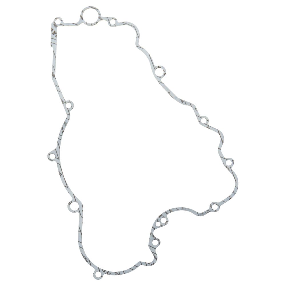 Amazon.com: Tusk Inner Clutch Cover Gasket – Replacement Seal for