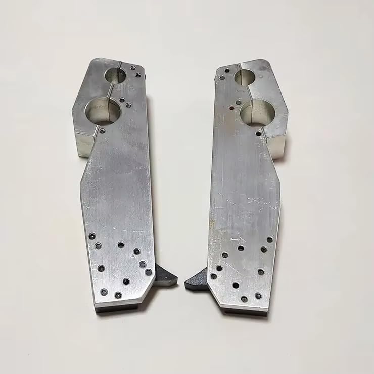 GTO Numbering Unit Actuating Cam for Heidelberg Printing Press 1 Pair