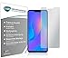 Produktbild Slabo 4 x Displayschutzfolie für Huawei Nova 3 | 3i | P Smart + Displayfolie Schutzfolie Folie Zubehör No Reflexion MATT