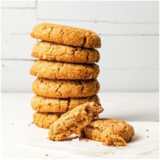 The Cookie Peanut Butter 6+1