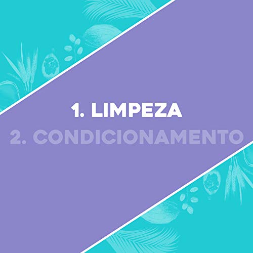 Shampoo Biotin & Collagen, OGX, 385 ml