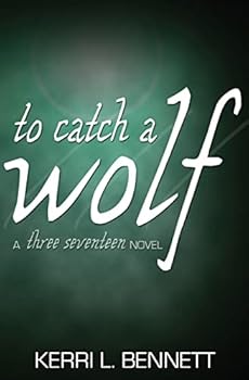 Paperback To Catch a Wolf Book