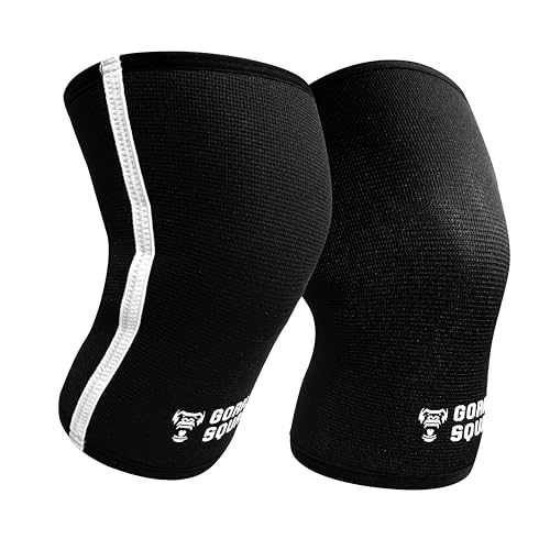 [GORILLA SQUAD] �j�[�X���[�u CORE�y7mm�����x�l�I�v�����E�������z �G�T�|�[�^�[ �G�u���}�� 4�����X�g���b�` �⋭�X�e�b�` �R�ہE�h�L �X�N���b�g �p���[���t�e�B���O �g���[�j���O�p �j�����p (2XL�T�C�Y)