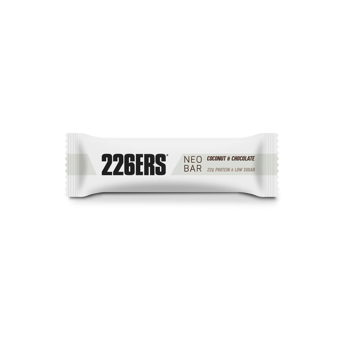 226ERS Neo Proteinriegel, Proteinriegel, Schokolade 24 x 50 g