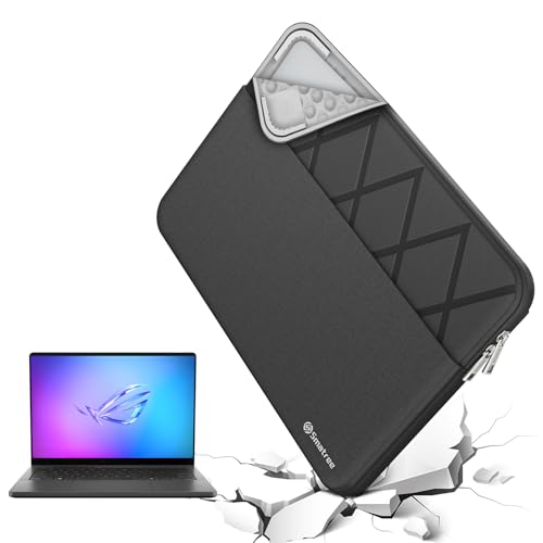 Image of Smatree Laptop Sleeve for 15.6 inch Lenovo /HP /ASUS